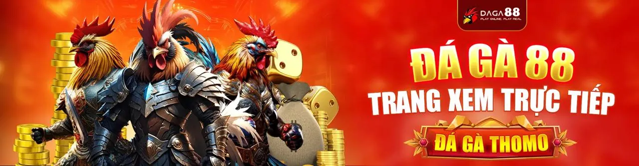 Đá gà trực tuyến tx88 - Trải nghiệm cá cược đỉnh cao